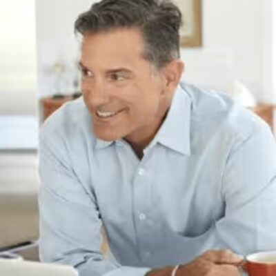 Peter Wasmer, President and Founder of ProValet