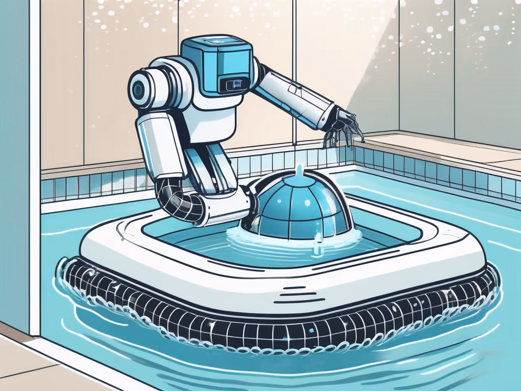 Top 5 Reasons to Choose ProValet.io for Automating Your Pool Service Company