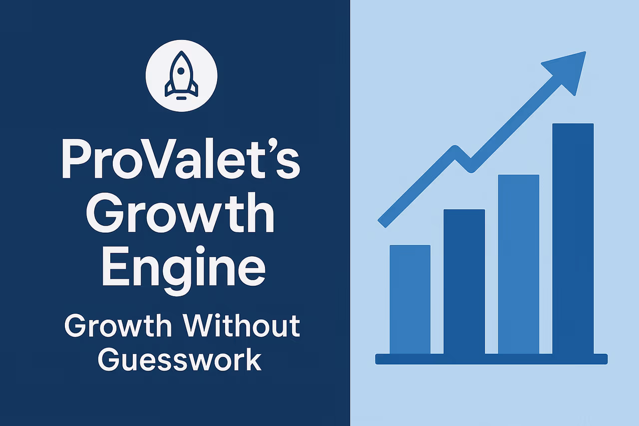 provalet graphic