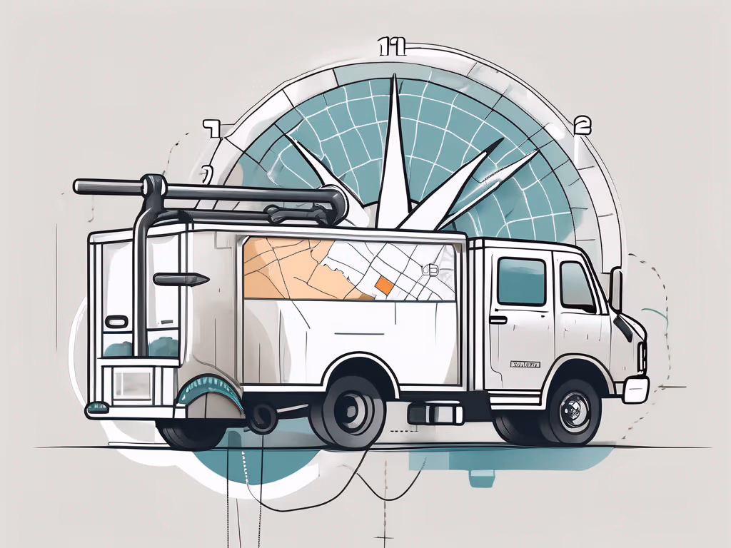 The Ultimate Guide to Pool Service Routing and Time Reporting