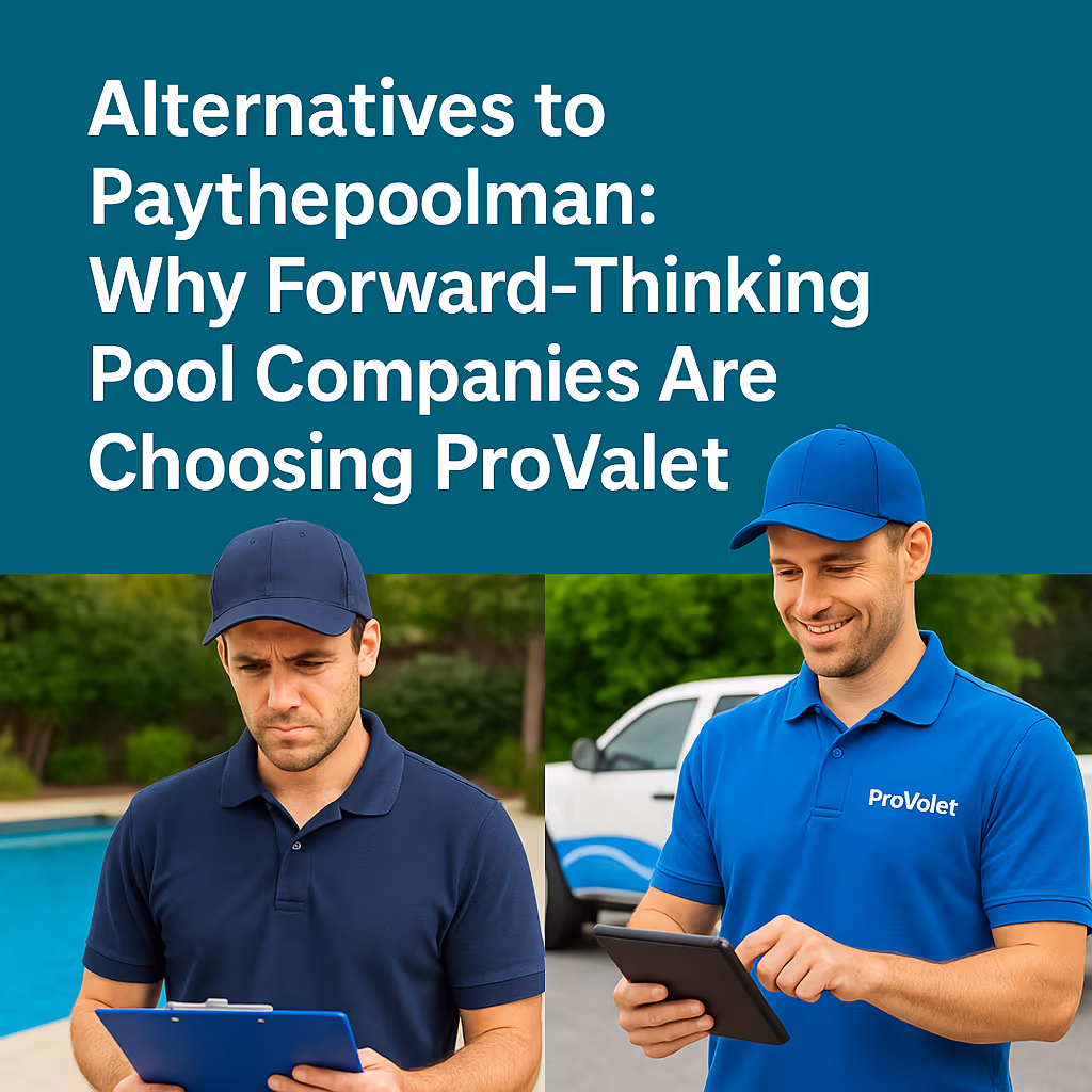 pool techs