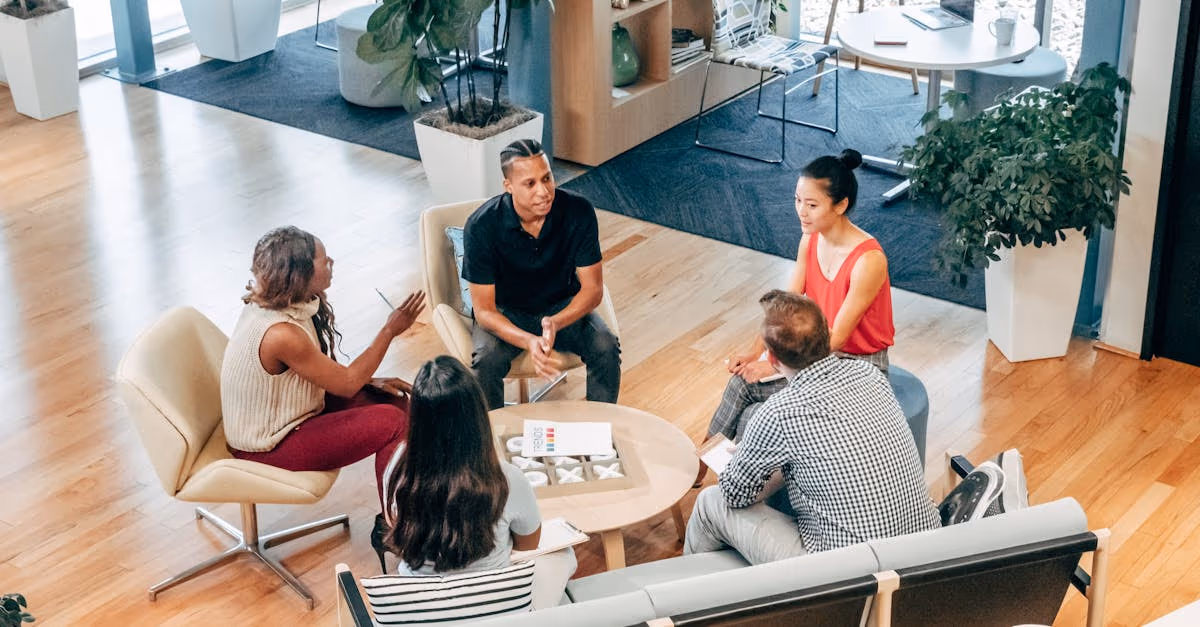 meeting