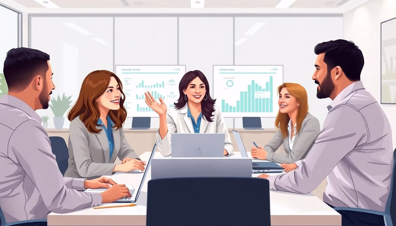 meeting