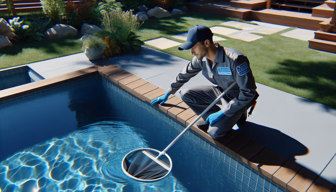 pool
