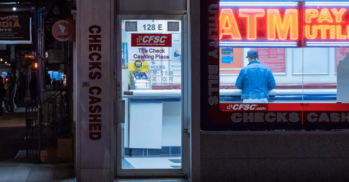 ATM
