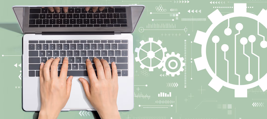 Top 5 Benefits of Business Automation + Examples to Help You Grow