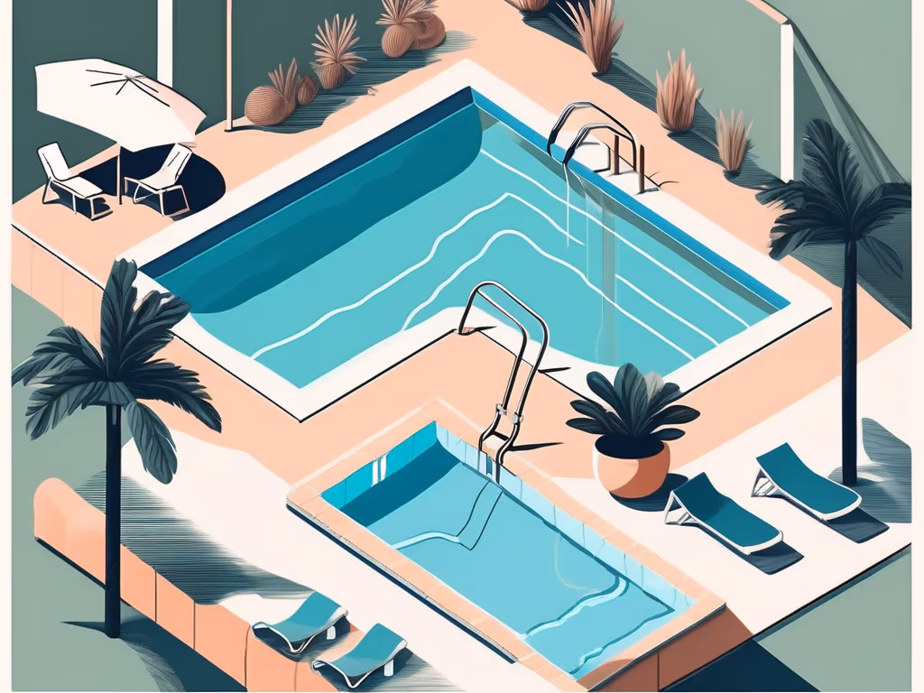 pools support