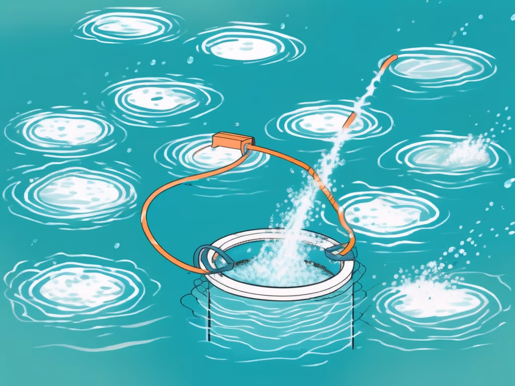 The Ultimate Guide to Swimming Pool Skimmers