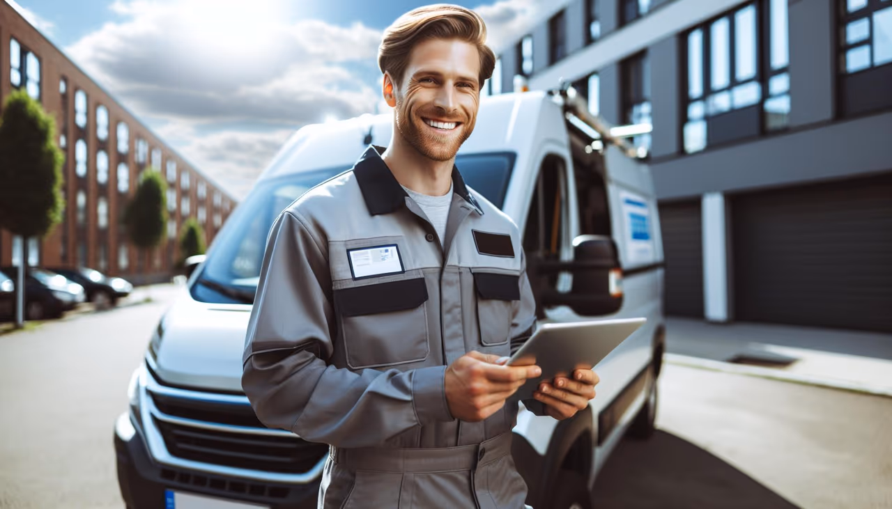 technician