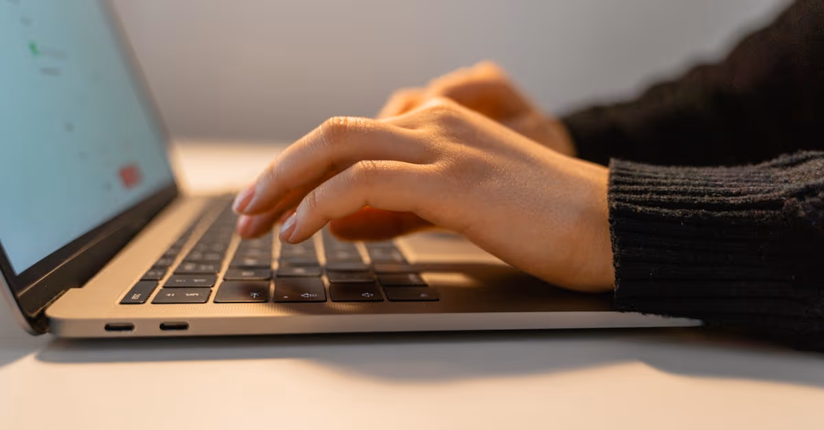 laptop