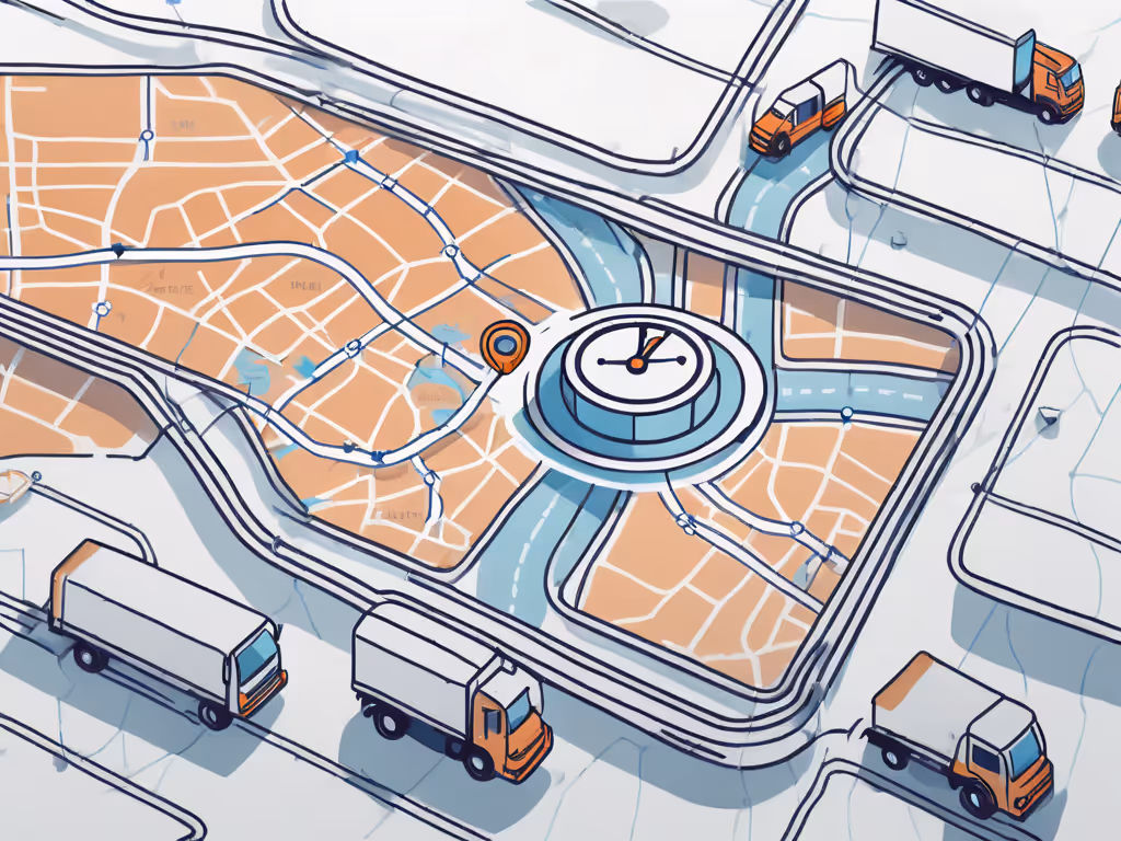 route optimization software reviews
