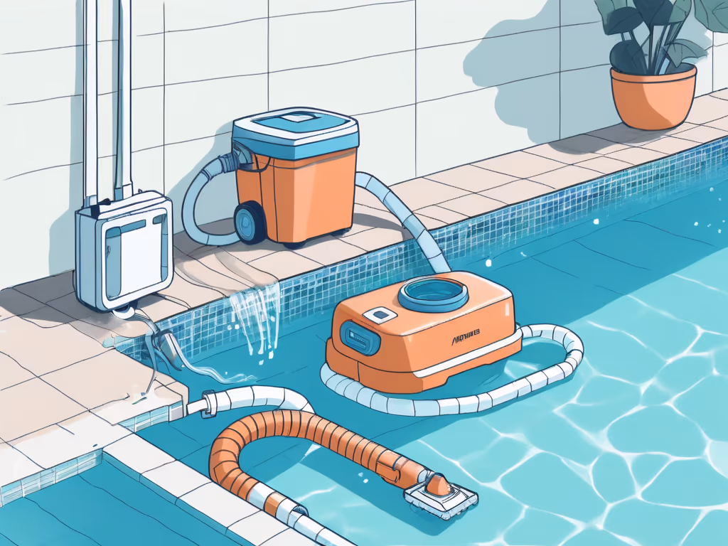 The Best Pool Service App for Easy Maintenance