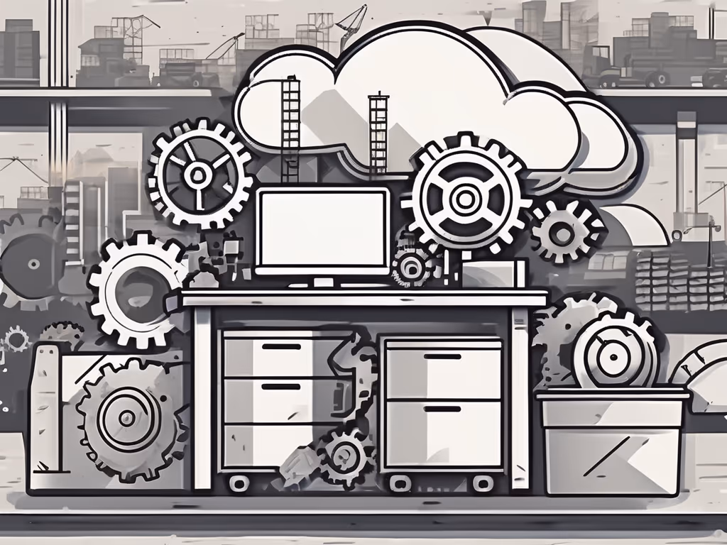 Tailored Software Solutions for Your Trade Business