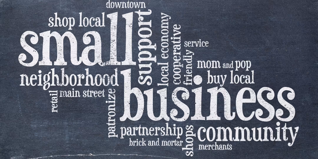 Small Business