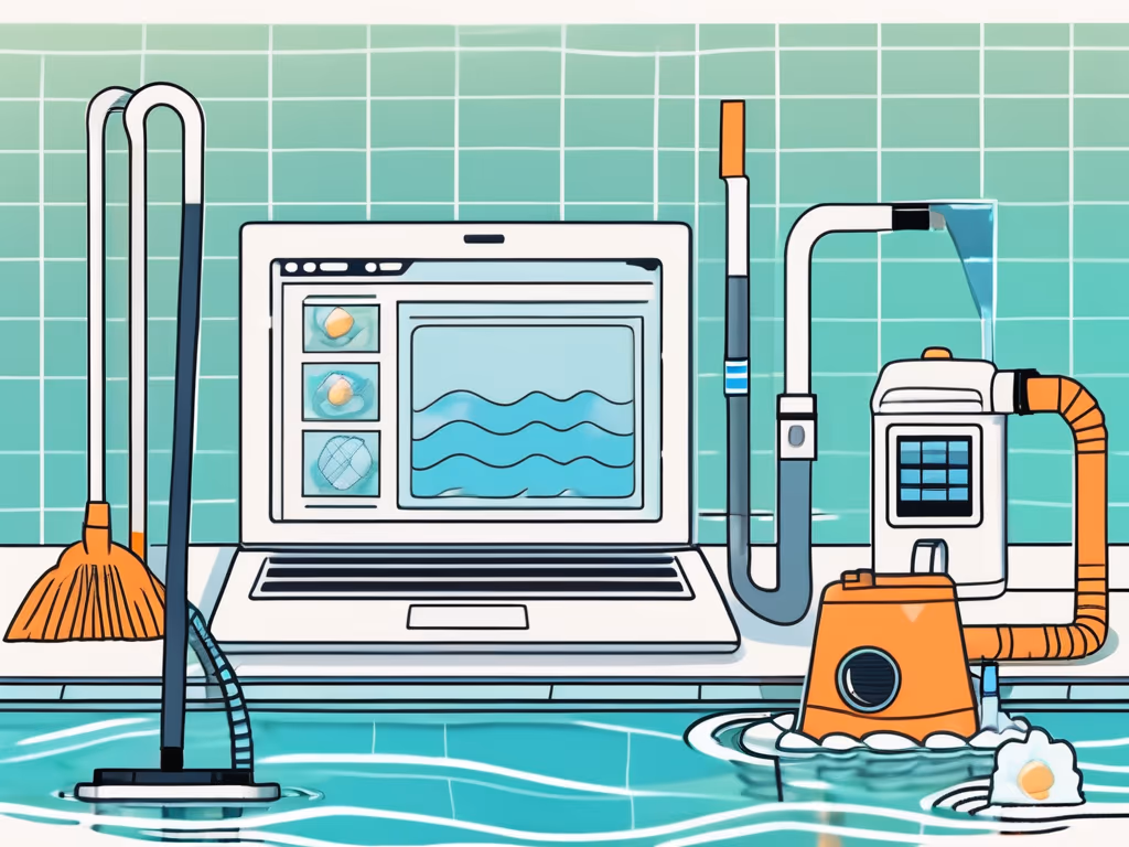 The Ultimate Guide to Pool Management Software