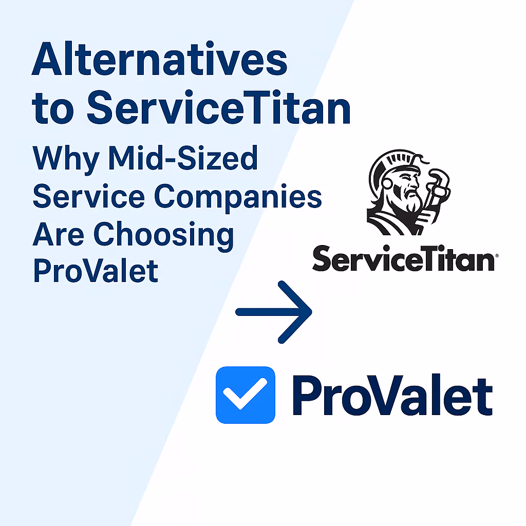 ProValet image