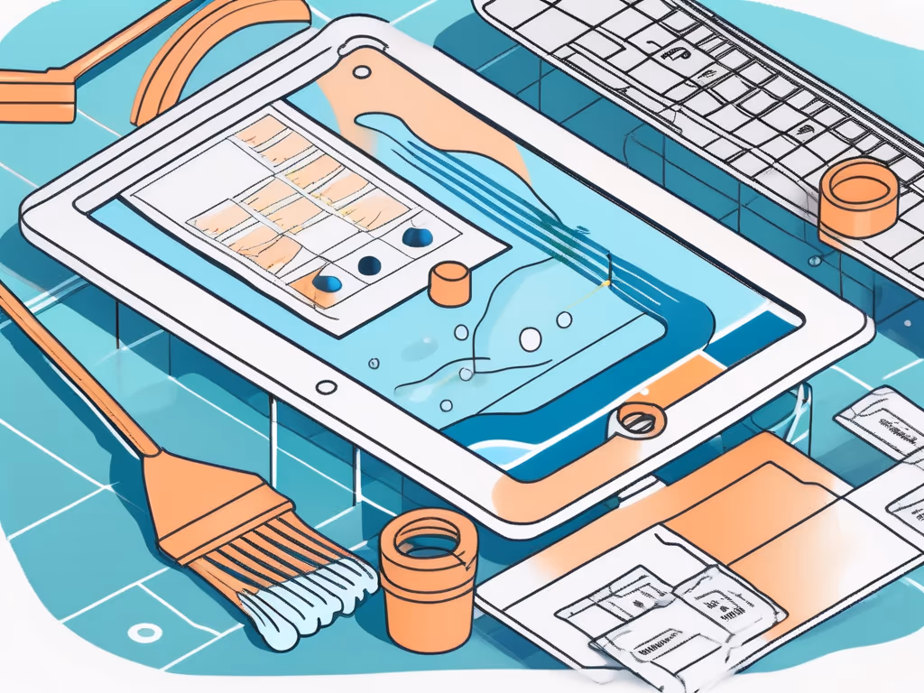 The Ultimate Guide to Swimming Pool Service Billing Software