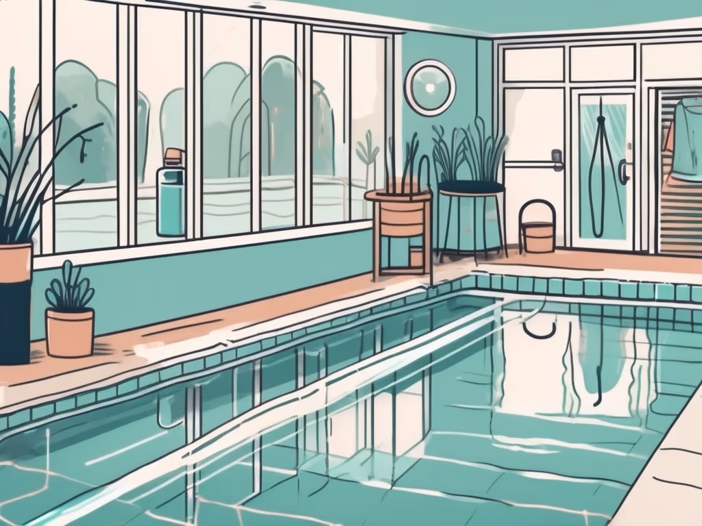 how to start a pool service business