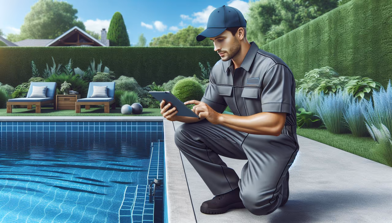 Transform Pool Service Operations and Boost Profits with These Simple Tech Hacks