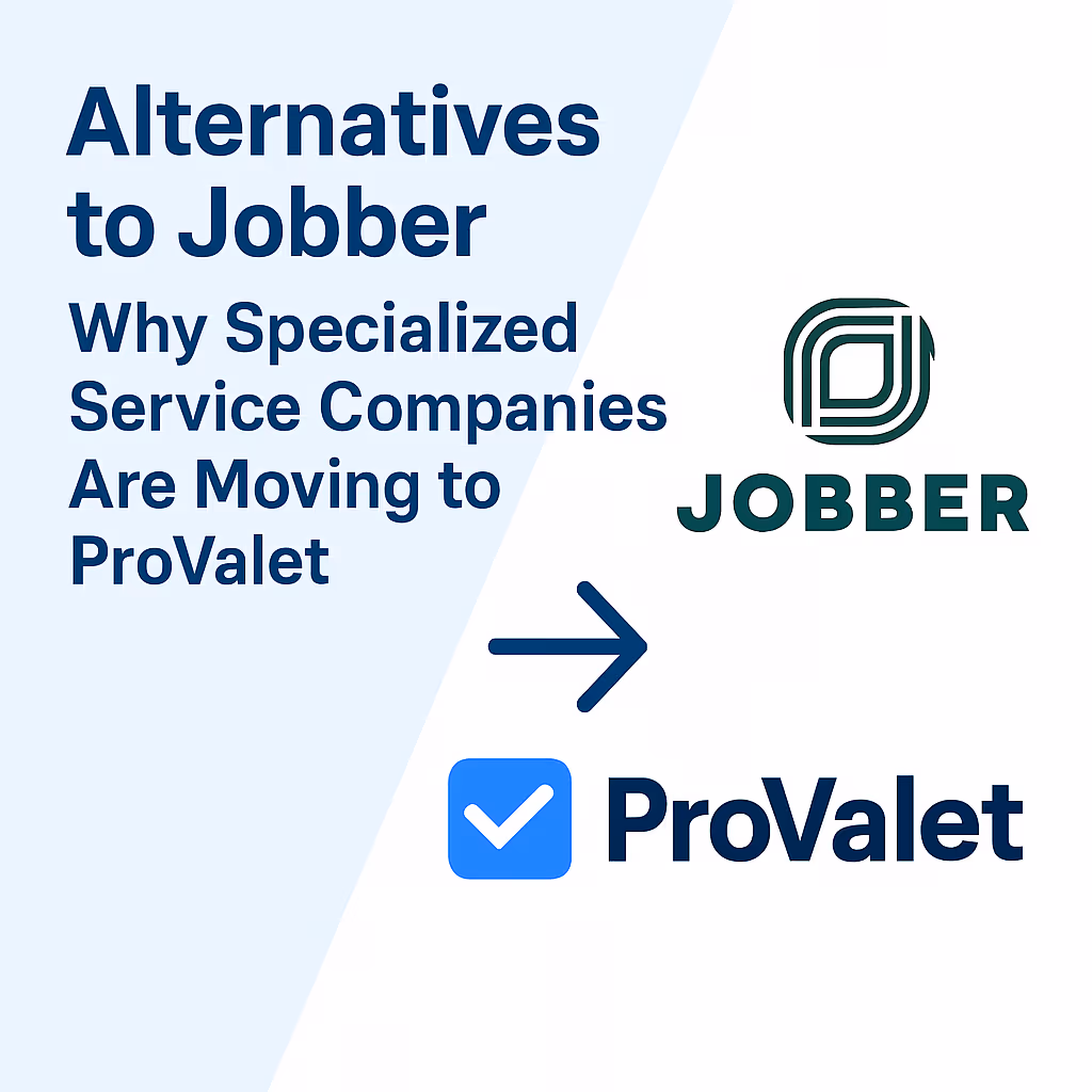 ProValet image