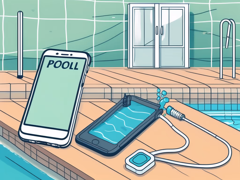 The Best Pool Maintenance App for Easy Pool Care