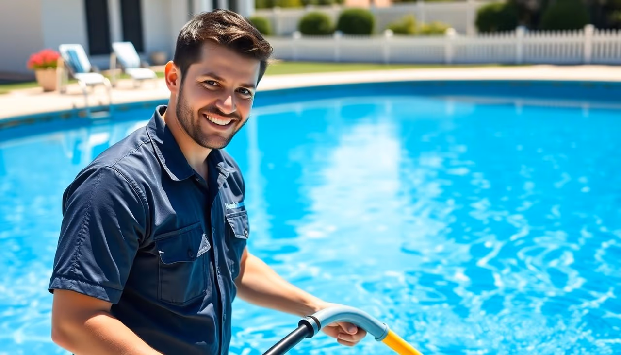 Discover the Secret to Perfect Pools: Top Customer Service Pool Service Companies Revealed