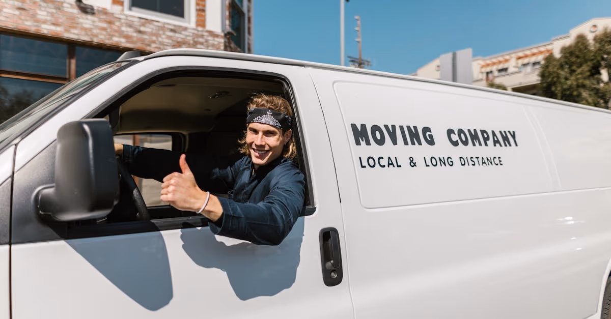 van
