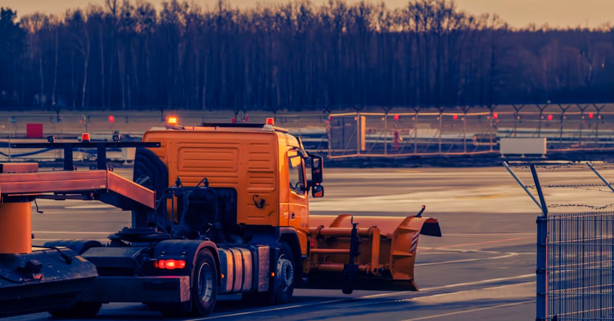 trucks