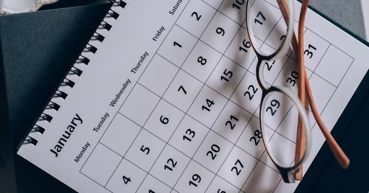 calendar