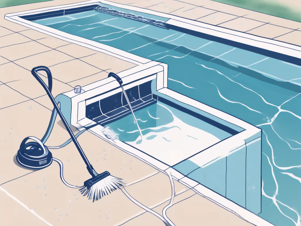 pool maintenance companies