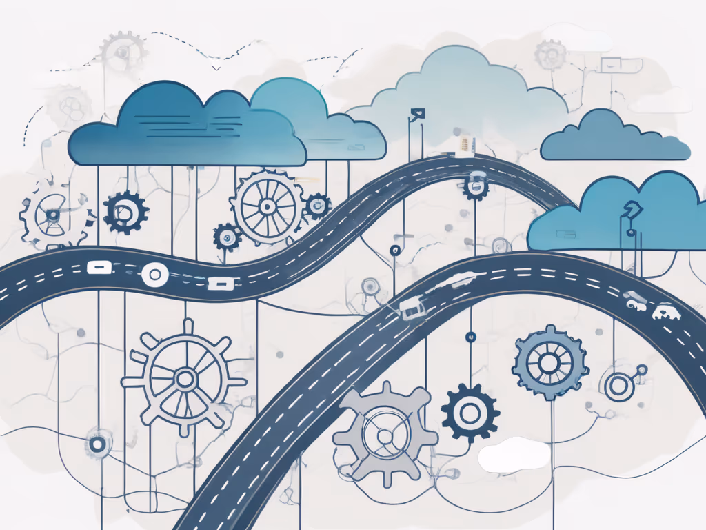 routes software