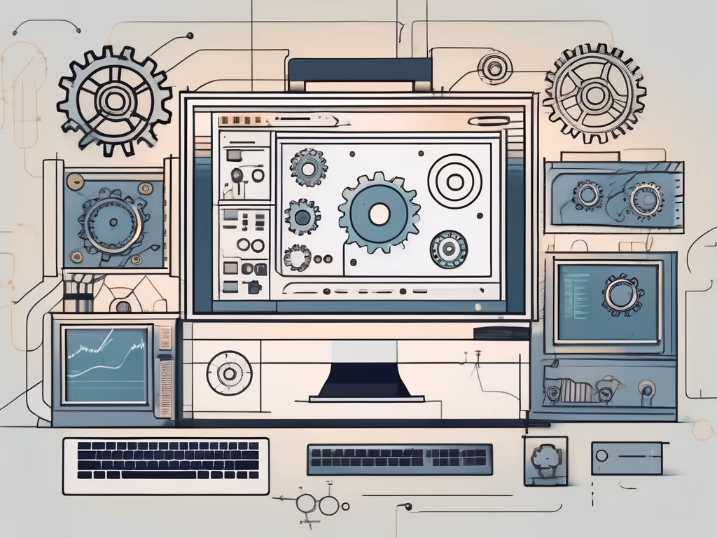 service tech software