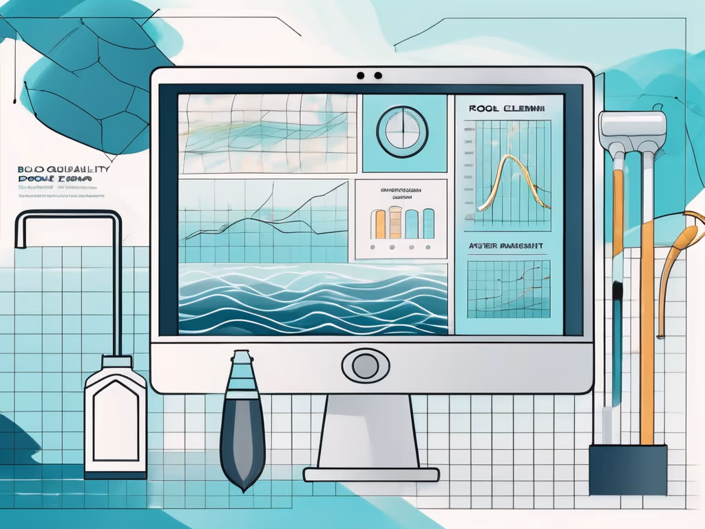 The Ultimate Guide to Pool Company Software