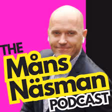 podcast logo
