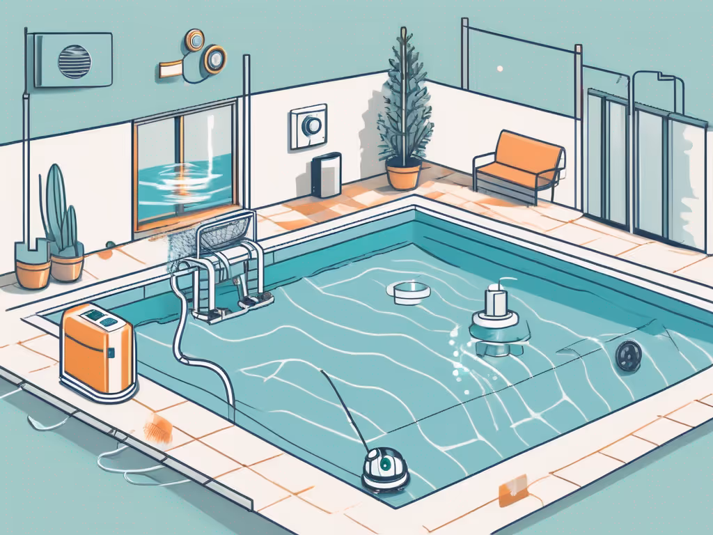 Maximizing Customer Satisfaction: Two Key Strategies for Pool Service Companies Using ProValet.io