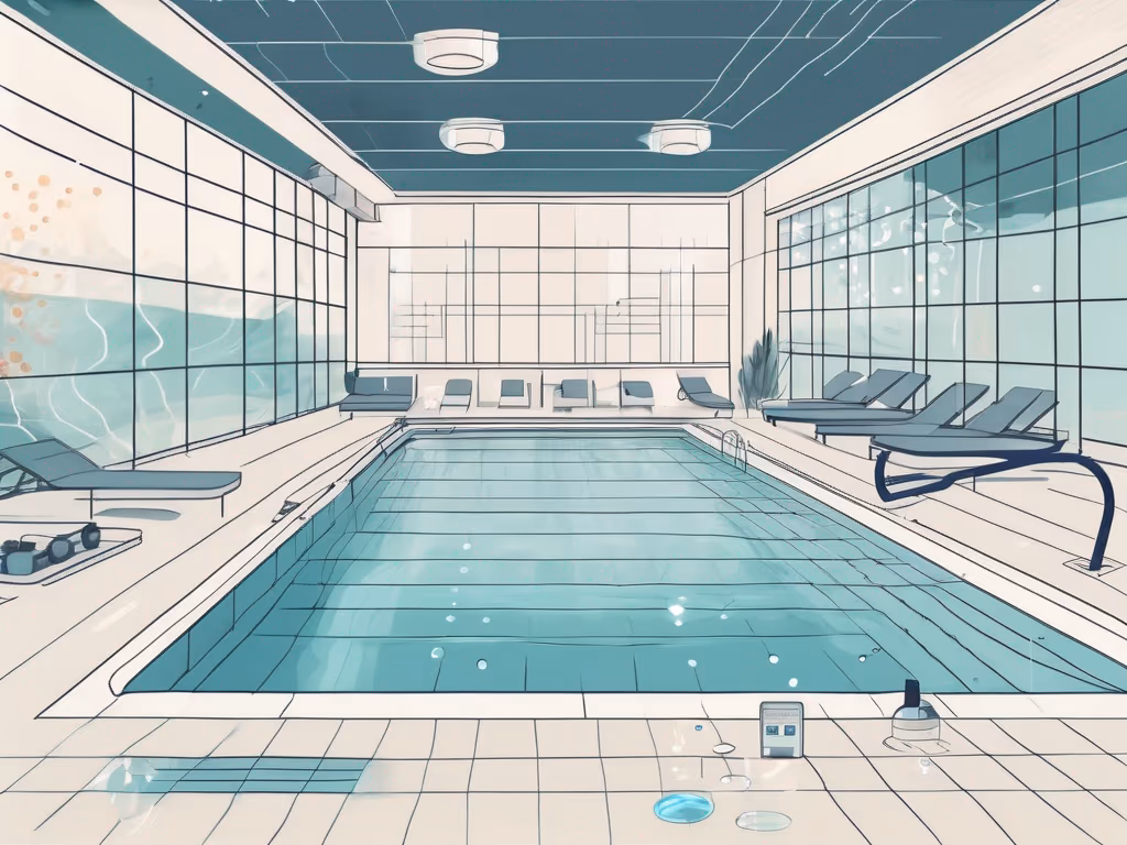 The Ultimate Guide to Swimming Pool Management Software