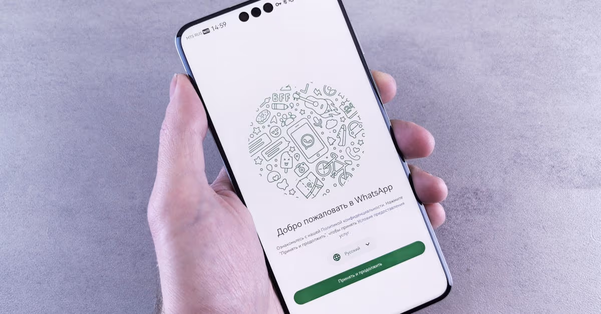 smart phone