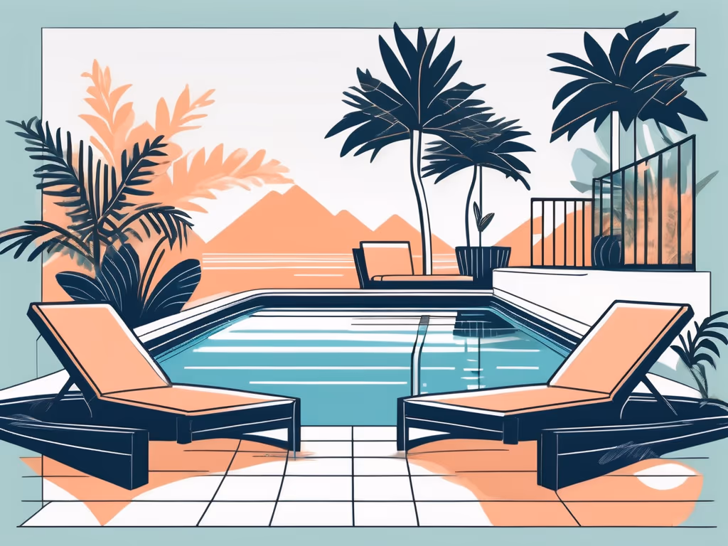 Discover the Ultimate Guide to Creating an Awesome Pool