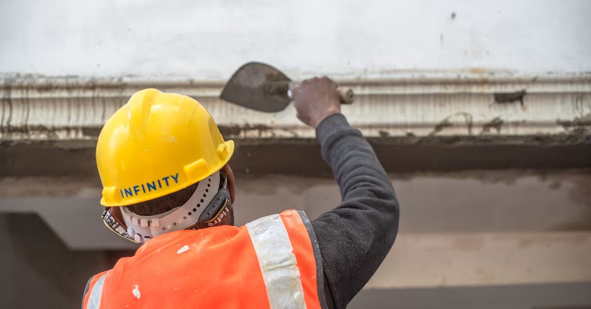 worker