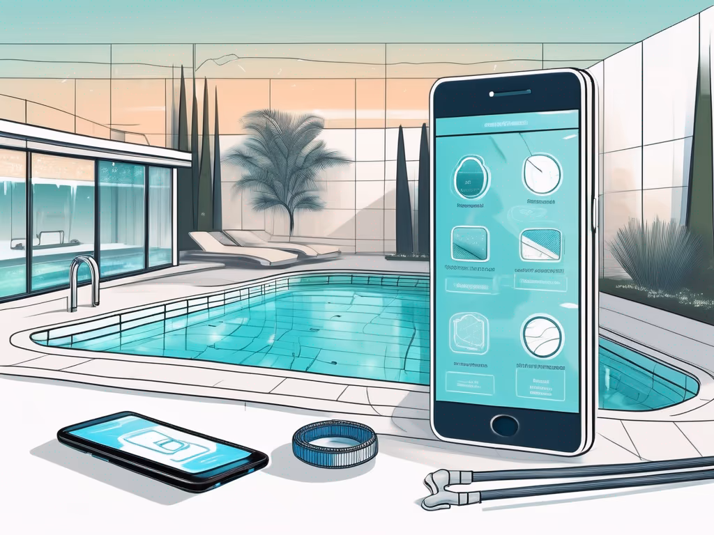 pool service app