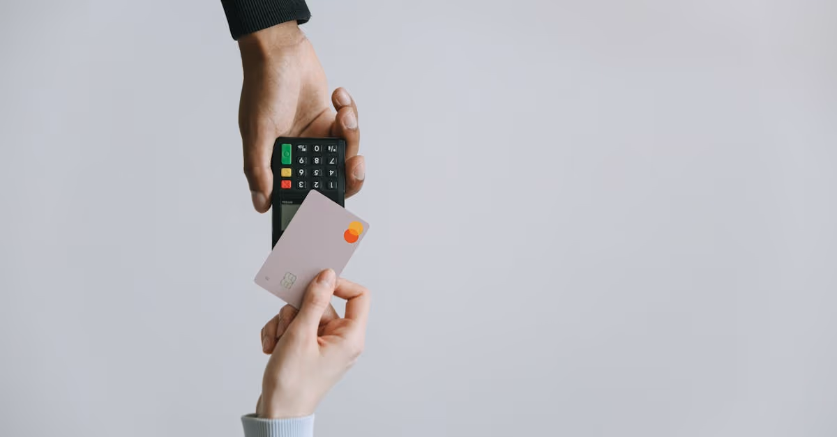 credit card