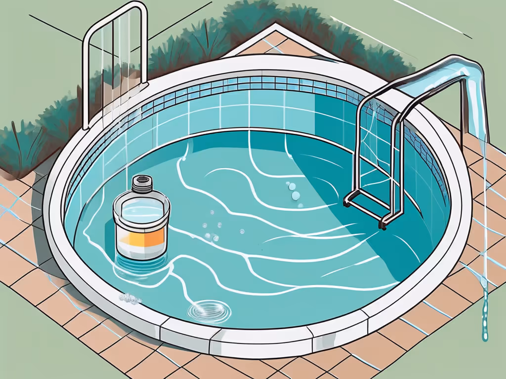 pool servicing