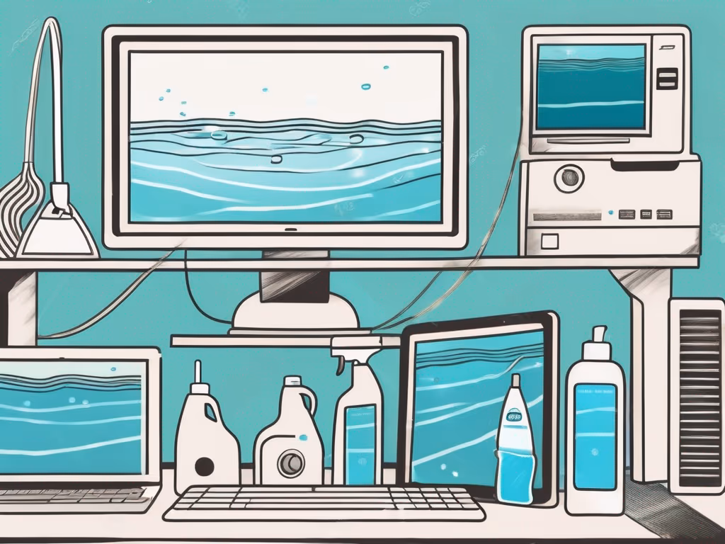 The Ultimate Guide to Pool Cleaning Software
