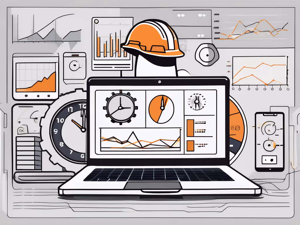 benefits of field service management software