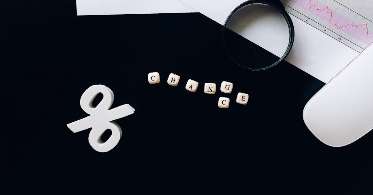 change dice