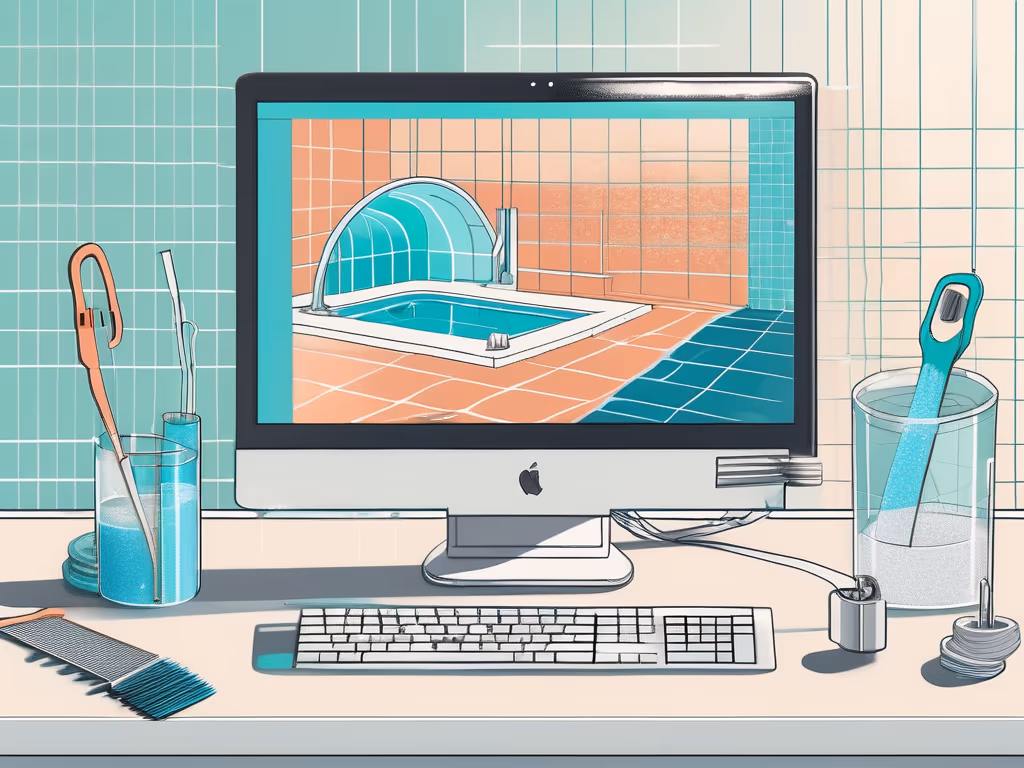 The Best Swimming Pool Software Program for Efficient Management