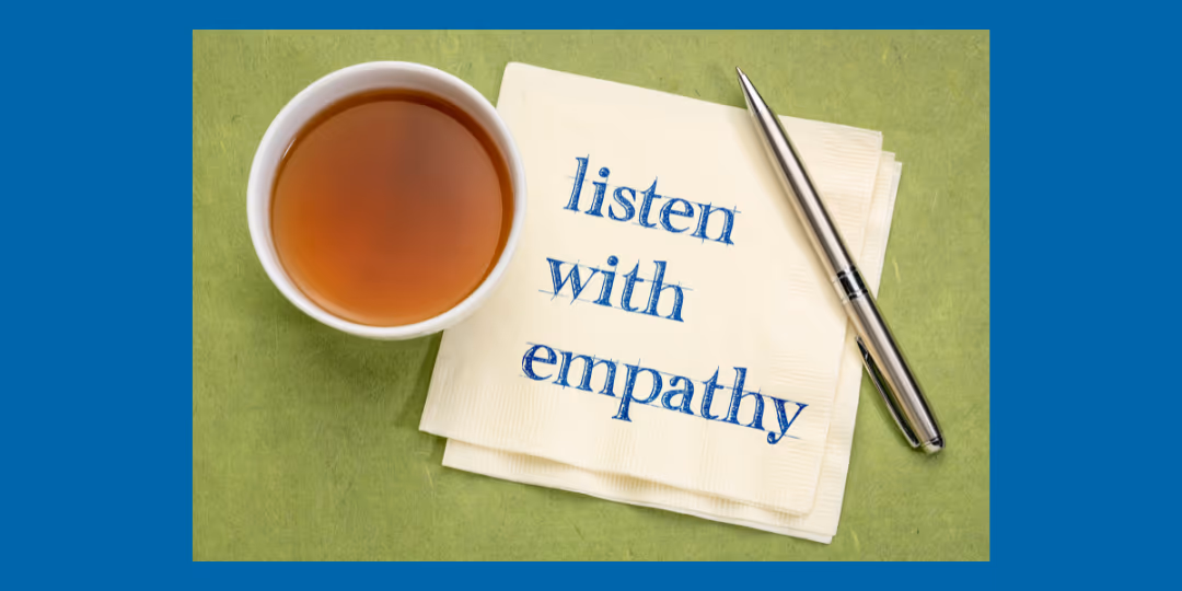 Empathy