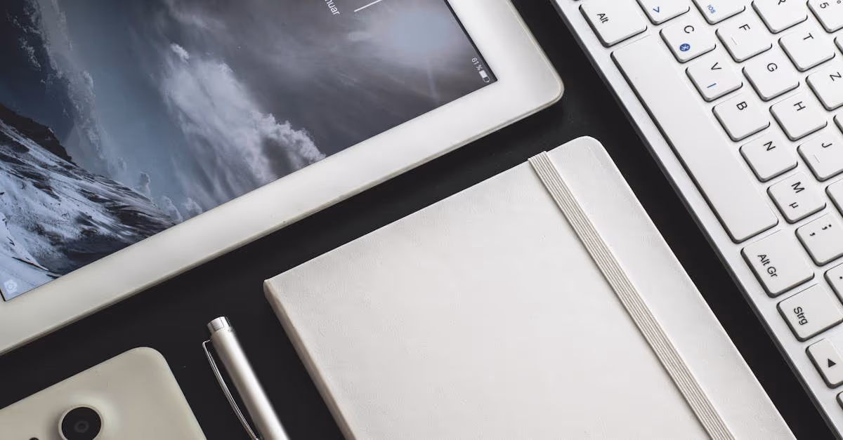 computer keyboard